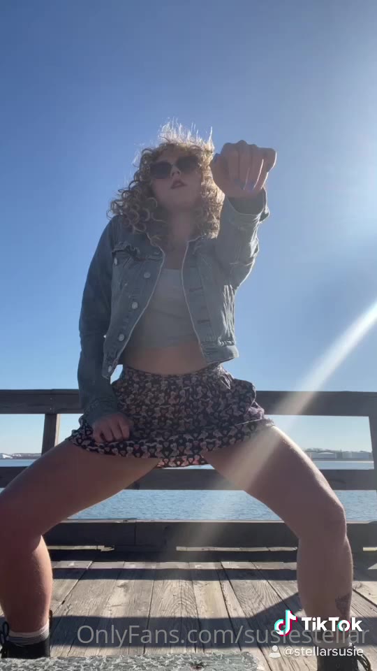 great Susiestellar dildo