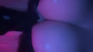 Epic interracial Ivy Vix simpcity Video