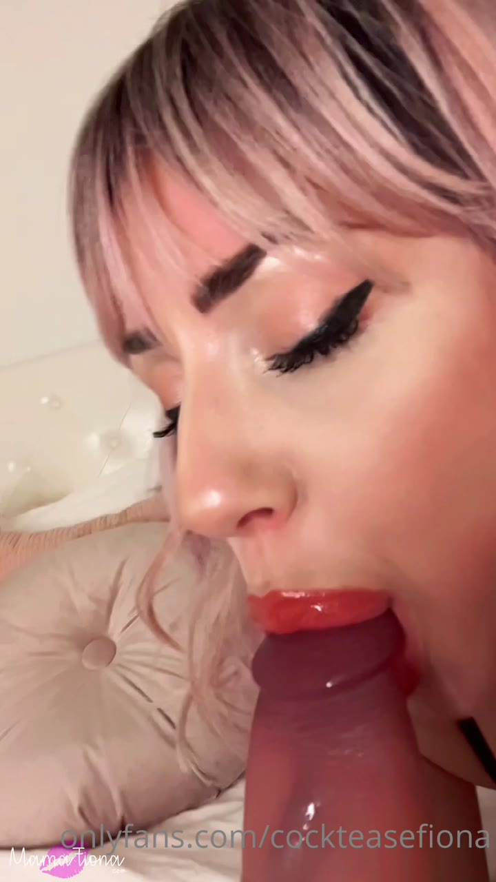 Sensational nan Cockteasefiona leaked xxx Exclusive full video
