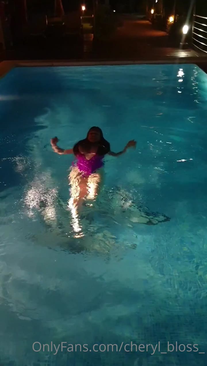 Cheryl Bloss leaks OF  FullVID
