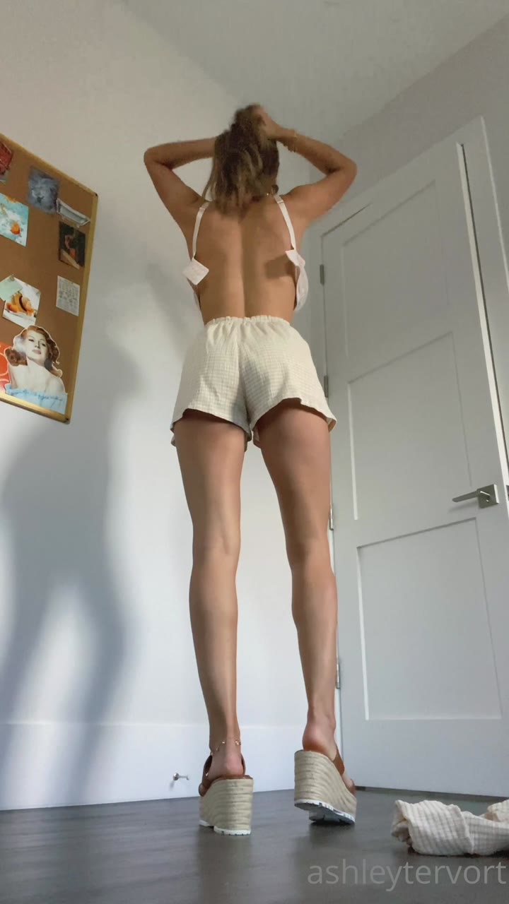 call Ashley Tervort Leak Onlyfans