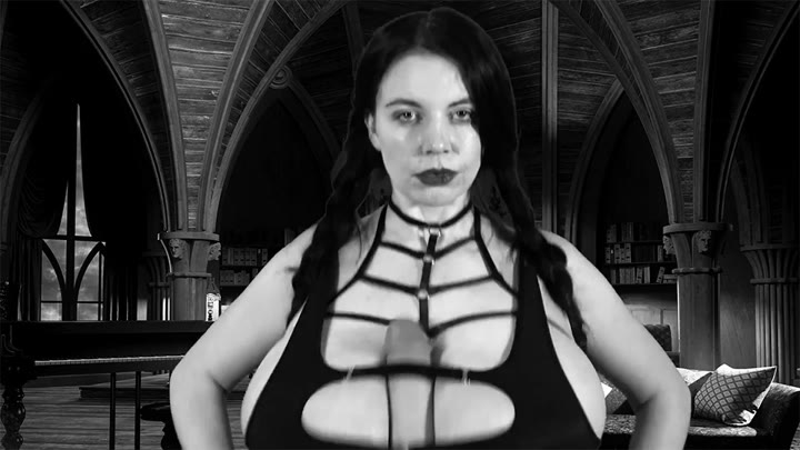 Epic actress Lovely Lilith dildo