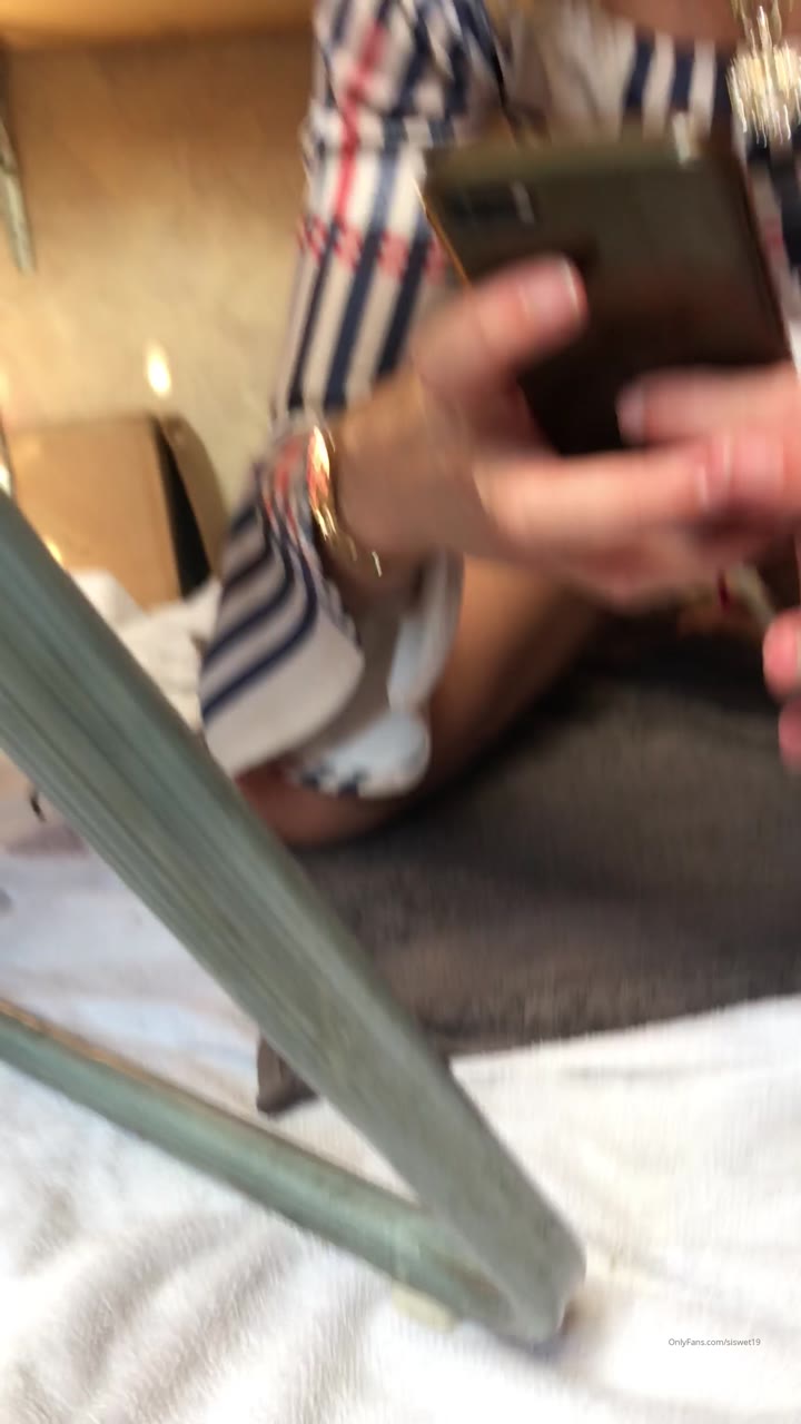 Exposed sexy Siswet19 fuck Exclusive vid full