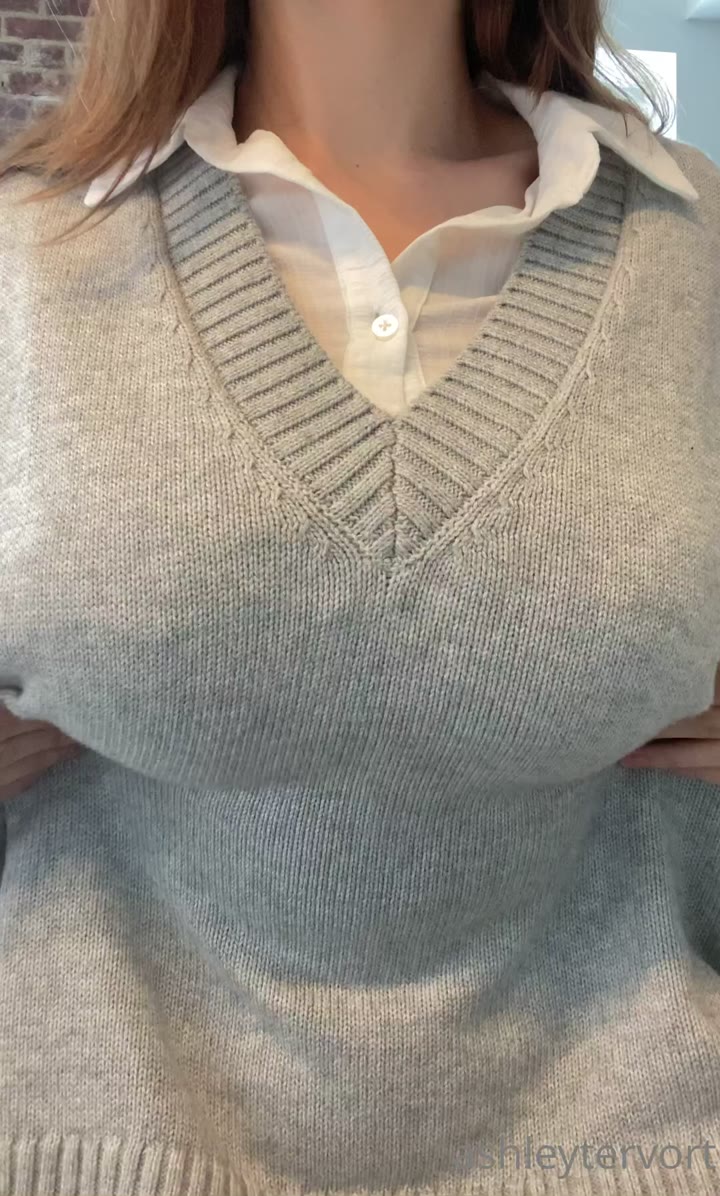 Epic Ashley Tervort Onlyfans leaked