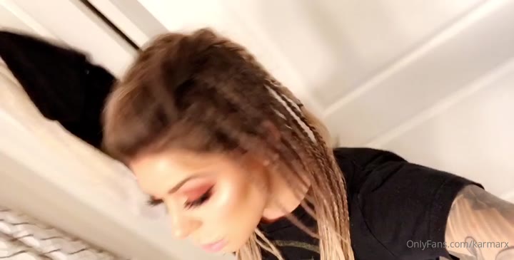 Karma Rx of Exposed
