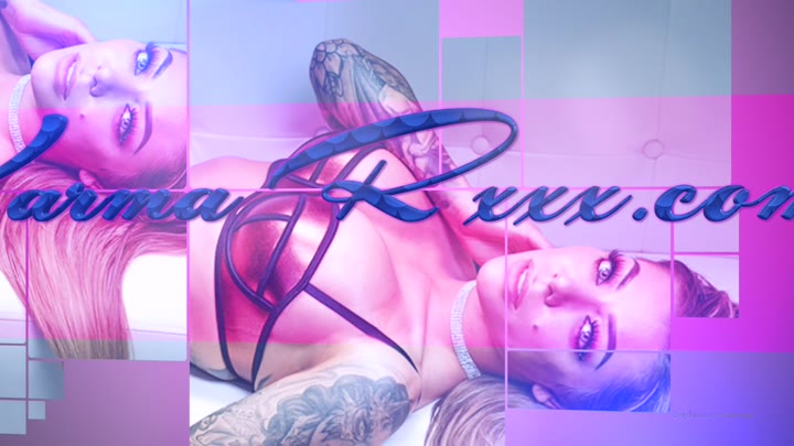 giant Karma Rx Onlyfans leaked PRIVATE Exposed