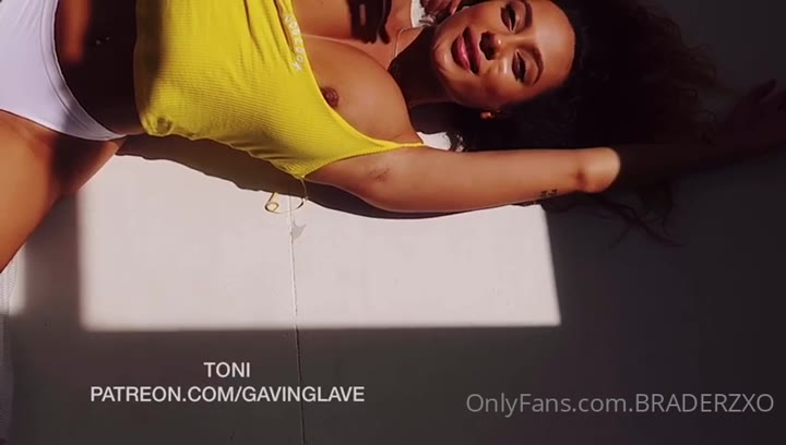 Epic Toni Camille Fansly leak