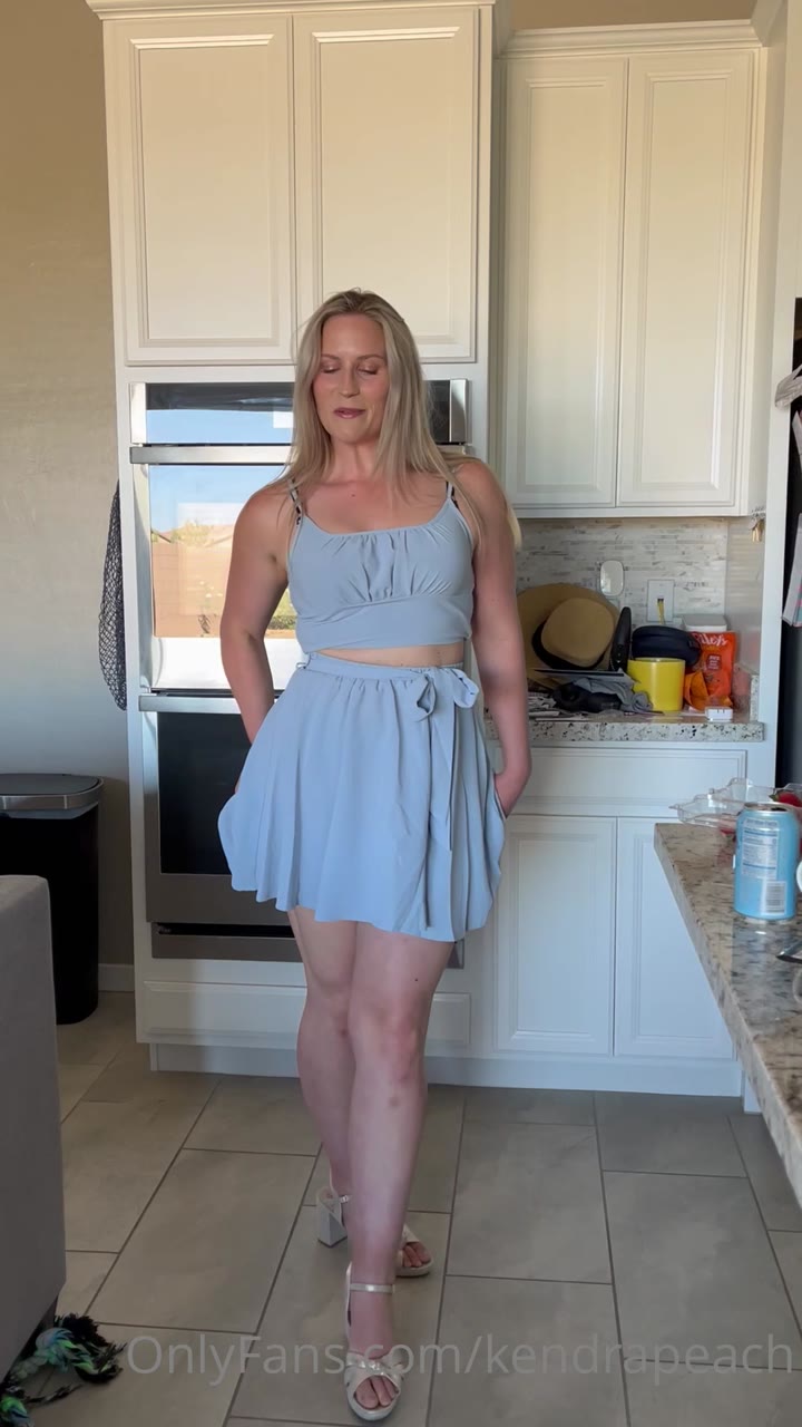 Epic Kendra Peach fuck