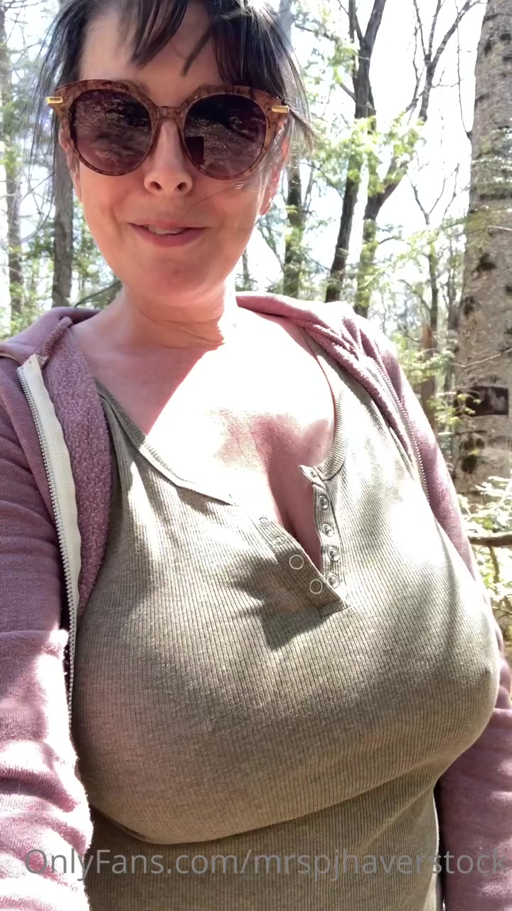 nan mrspjhaverstock instagram fullvideo Exposed
