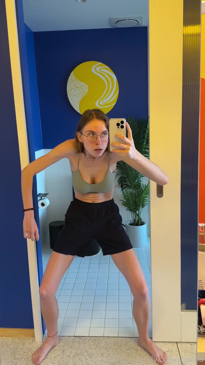 sweetey Yourina fucked EXPOSED