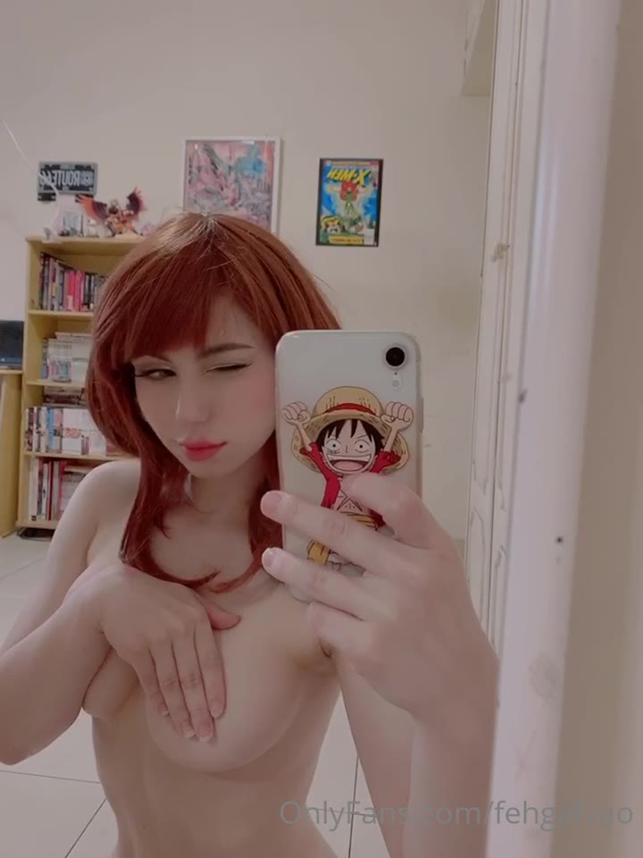 Epic nag Maria Fe Galvao Leak exposed