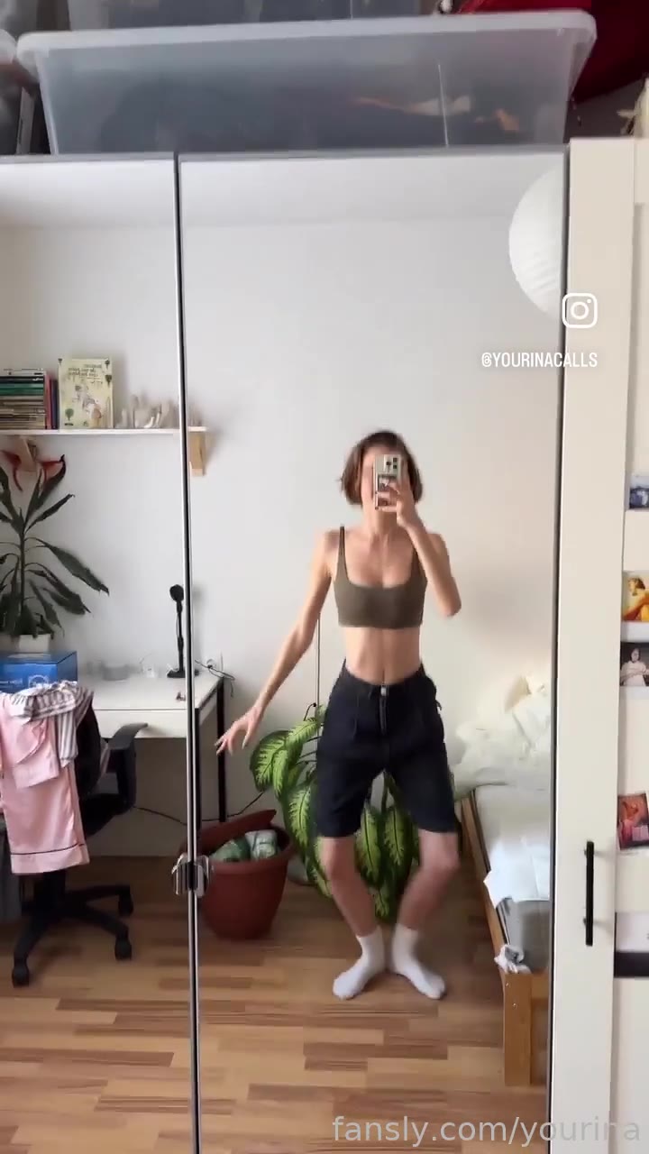 nan sucking Yourina nude tits