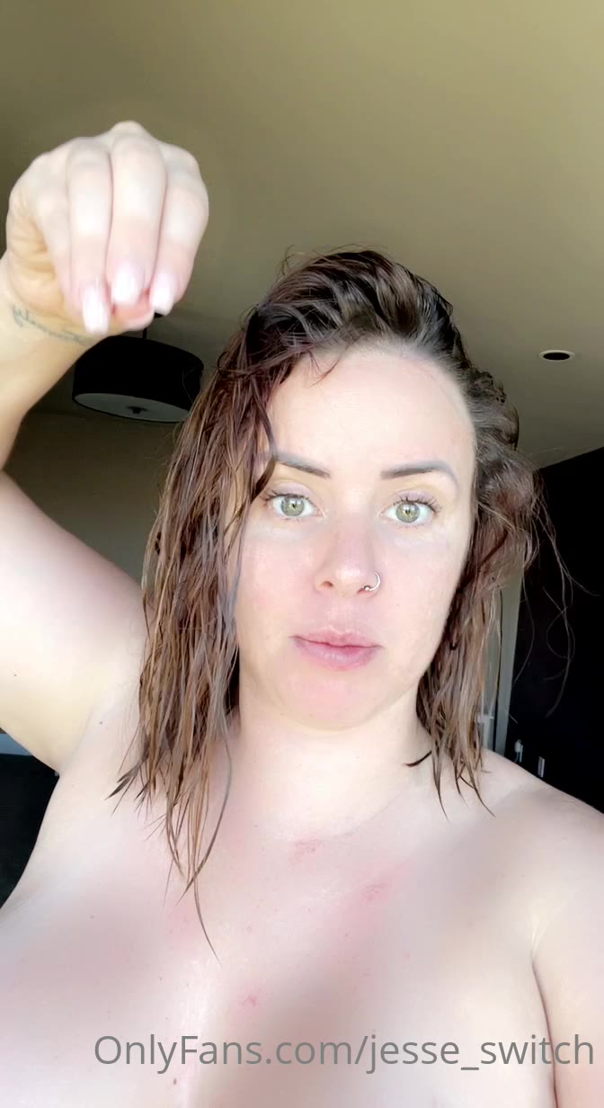 desired Jesse Switch Leak Onlyfans