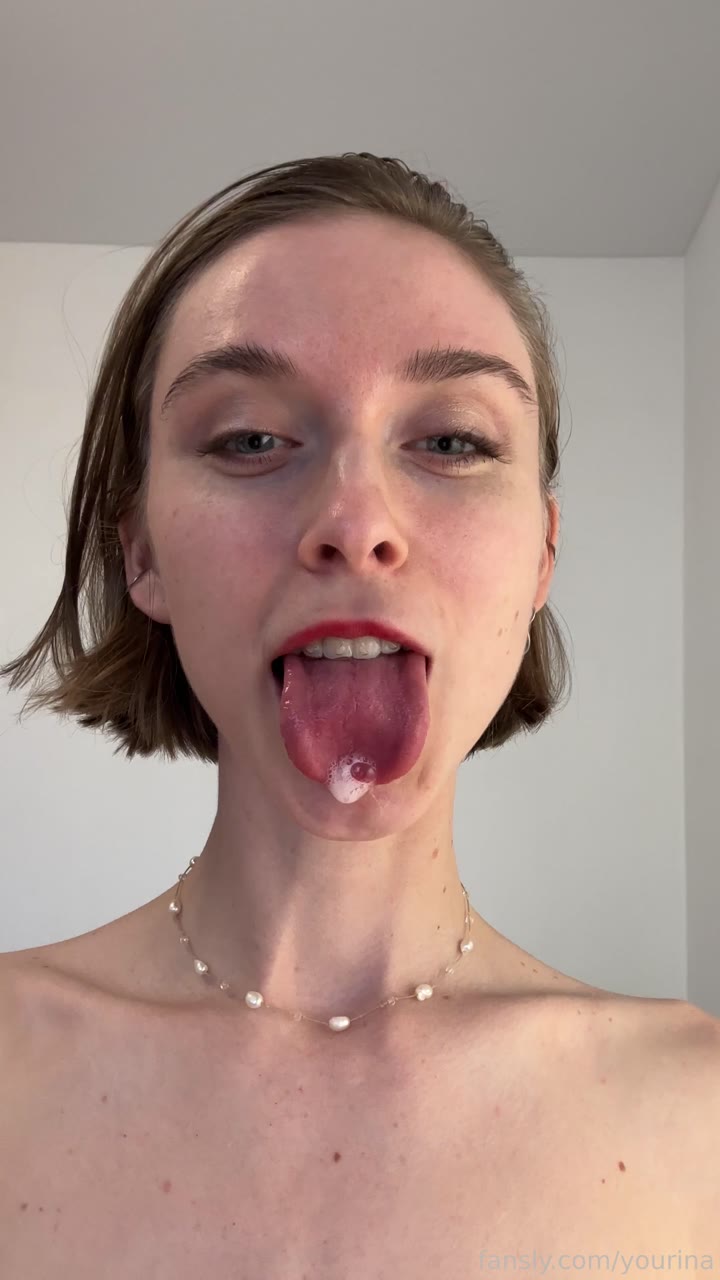 giant Yourina Nude onlyfans
