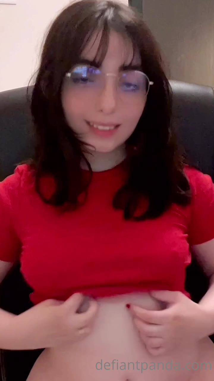 filthy Defiantcora leak xxx