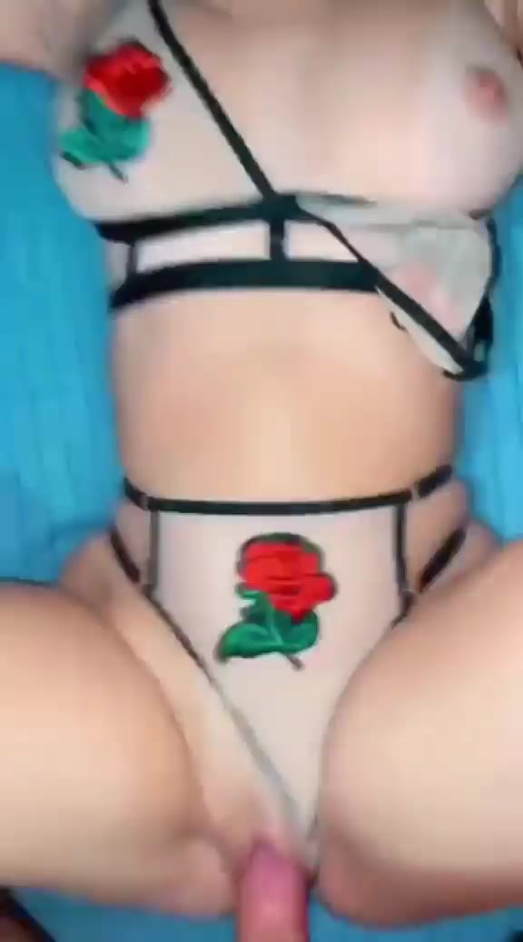 FeGalvao nude tits  VIDFULL