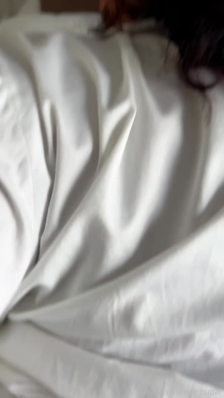 amazing Milfcougar pussy VIDFULL