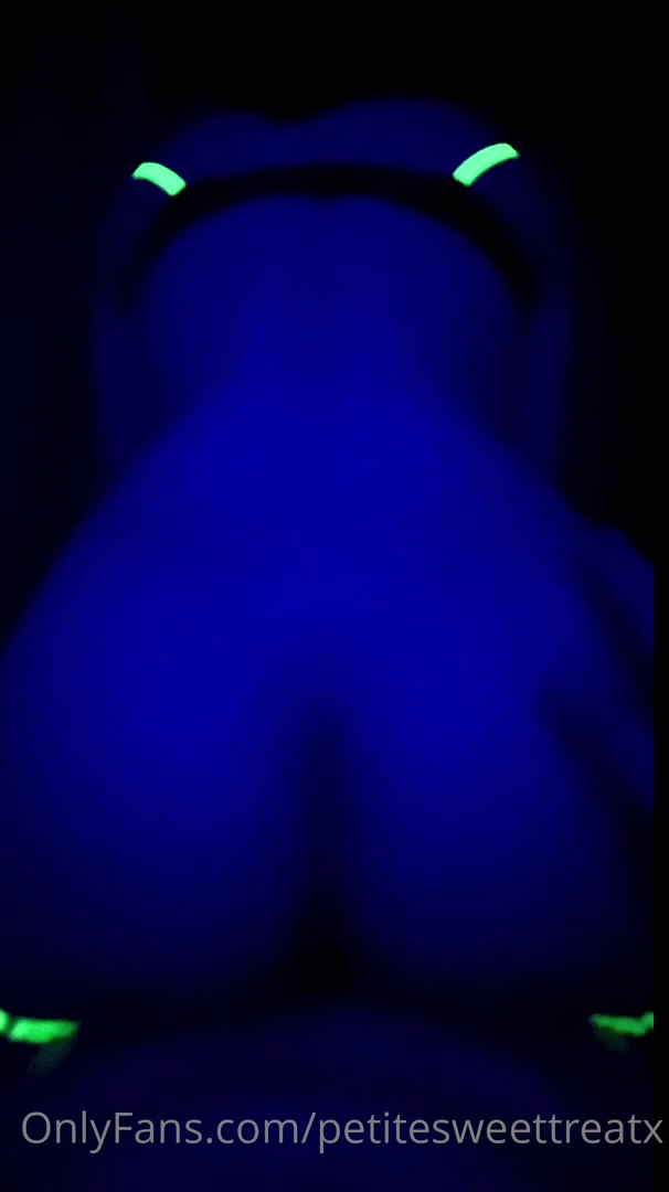 Epic explicit petitesweettreat sex tape