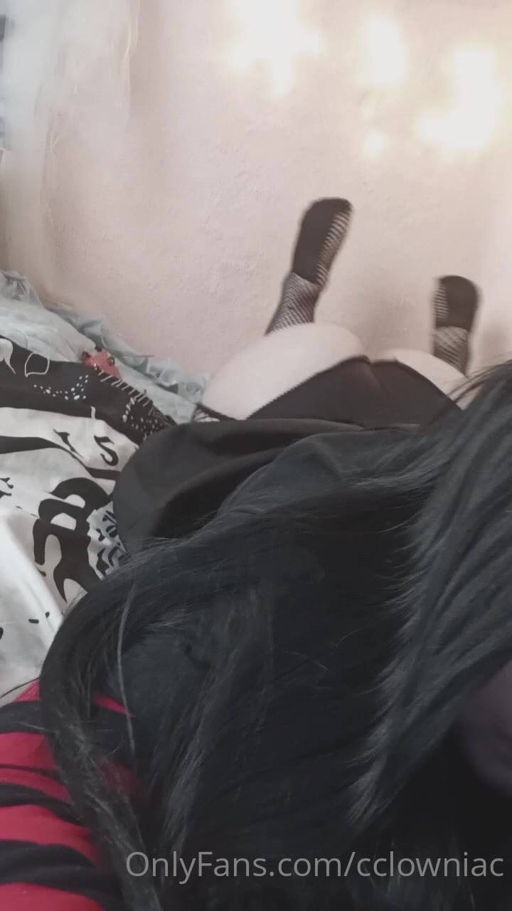 hairy ceoofgothicc Onlyfans nude Exposed