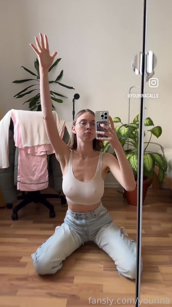 wild Yourina Onlyfans Leaks Full leaked video Exposed