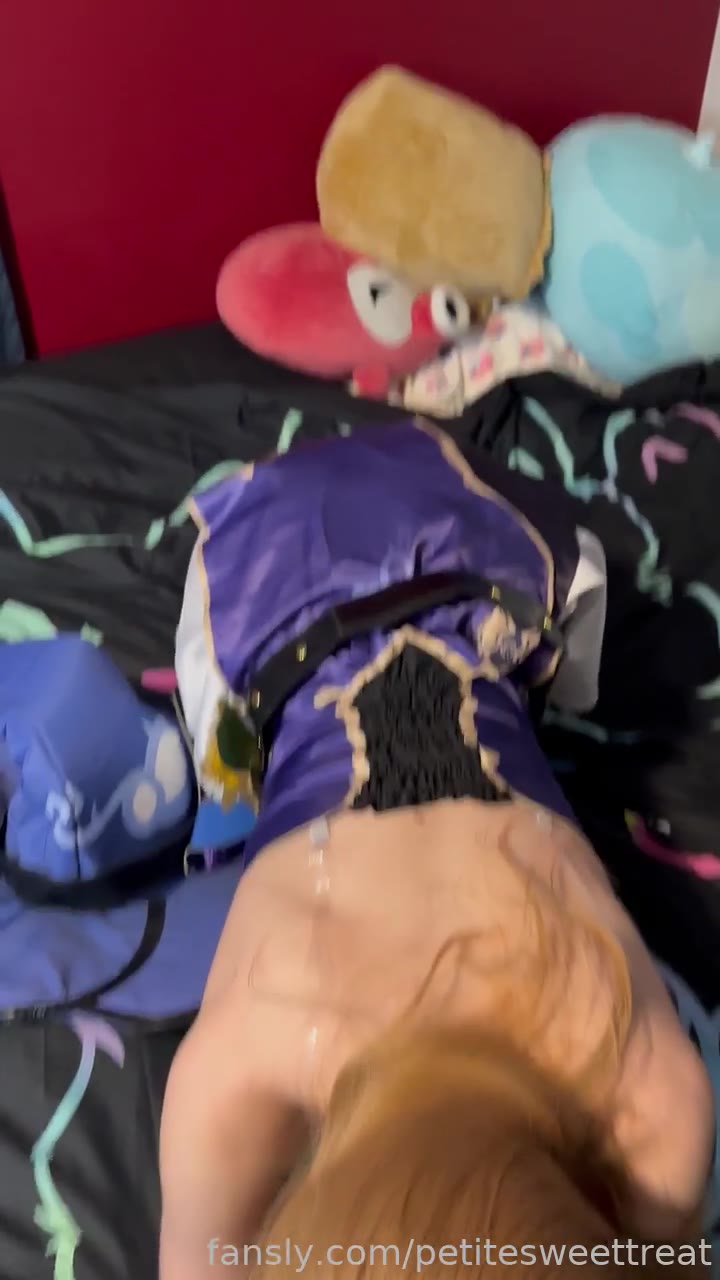 Epic patient petitesweettreat Nudes leak Exclusive video full