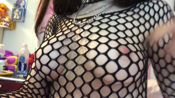 Sensational incredible Honeymomo Nymph twitter