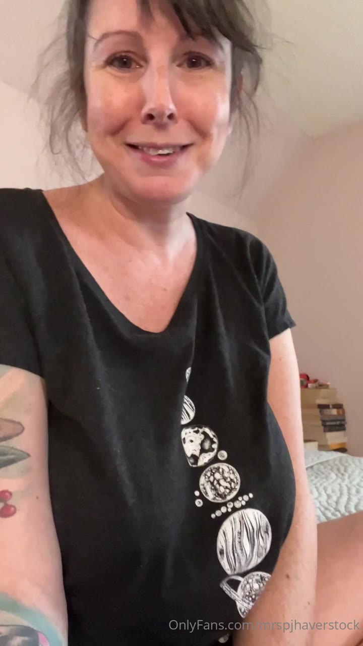 mrspjhaverstock Onlyfans nude Exclusive full video