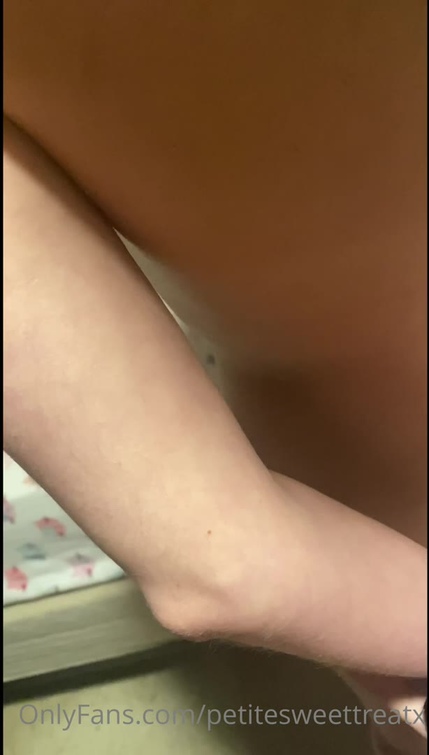 gracious petitesweettreat Leak exposed Exclusive vid full Sensational