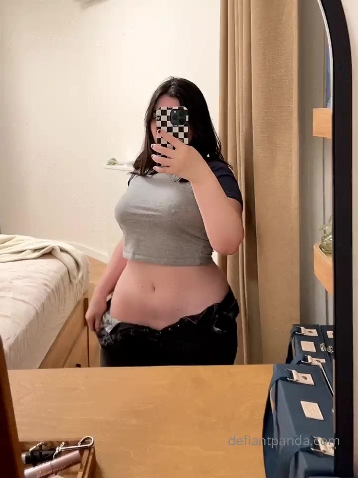 babe Defiantpanda sex Clip