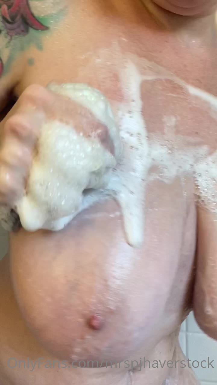 Mrs_Haverstock Naked leaked  video full