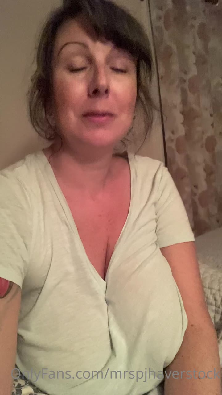 ass Mrs_Haverstock sexy