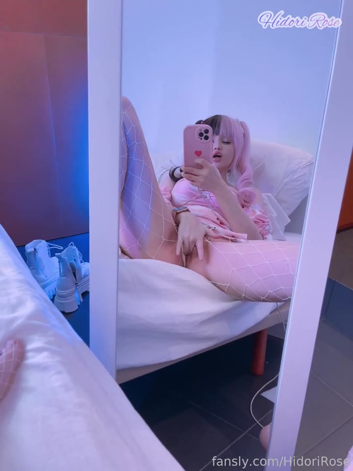 Hidori Rose Porn Sensational