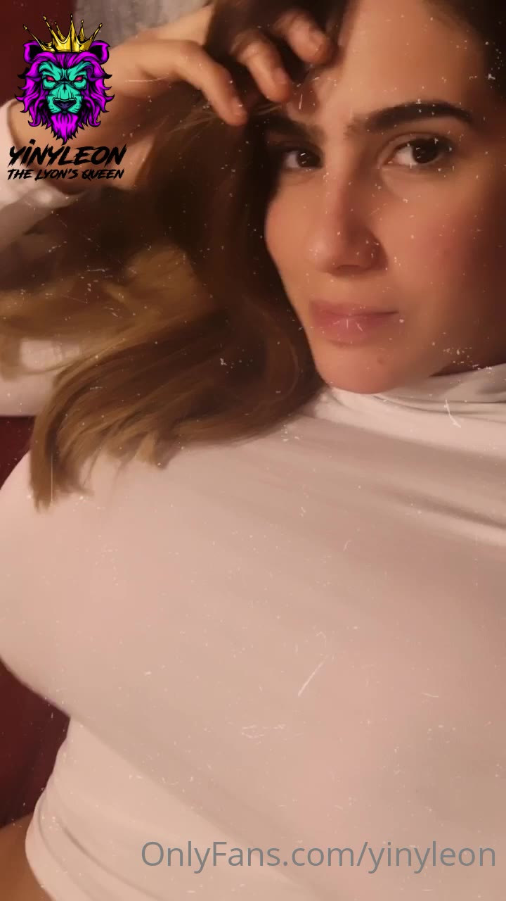 doll-face Sweating yinyleon Leaked Onlyfans