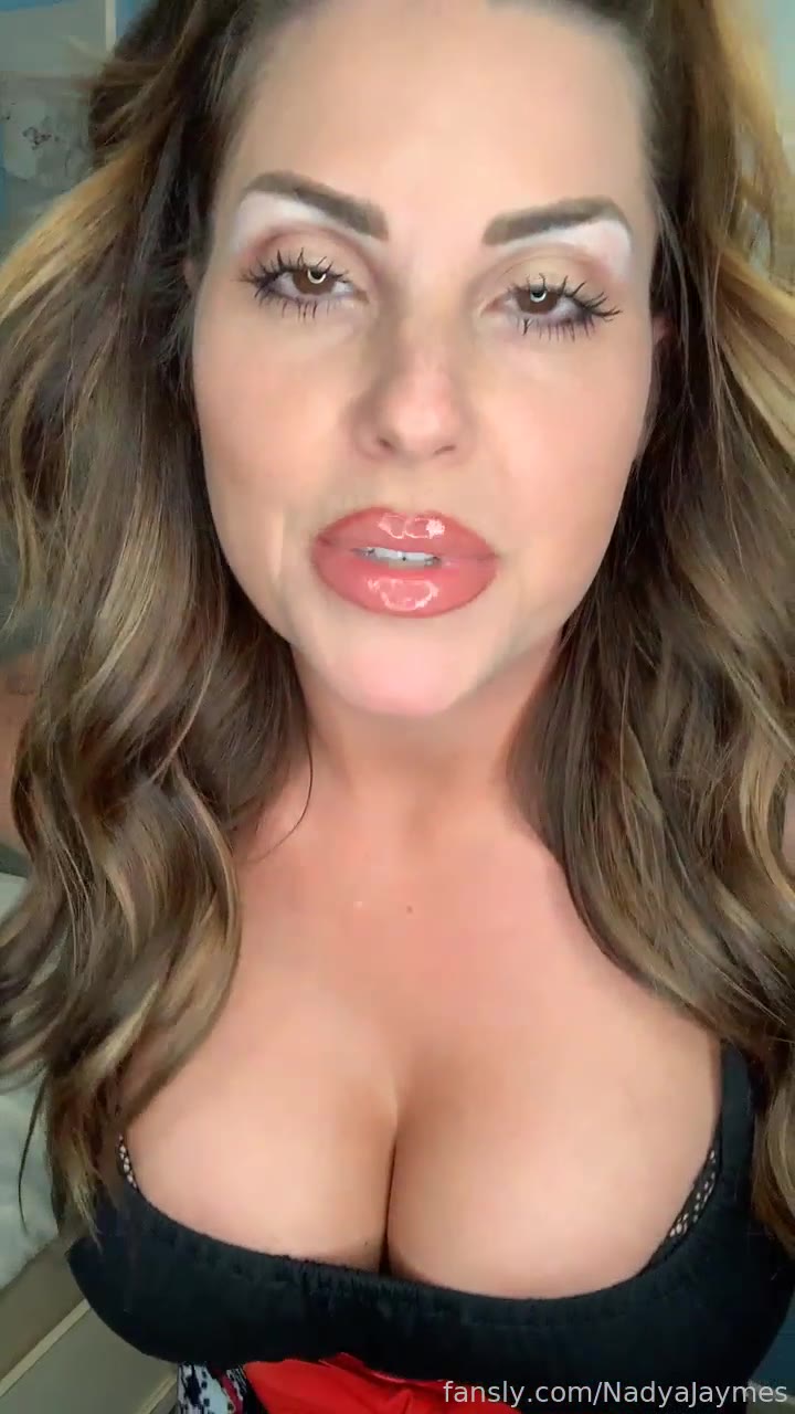 prima Nadya Jaymes fap