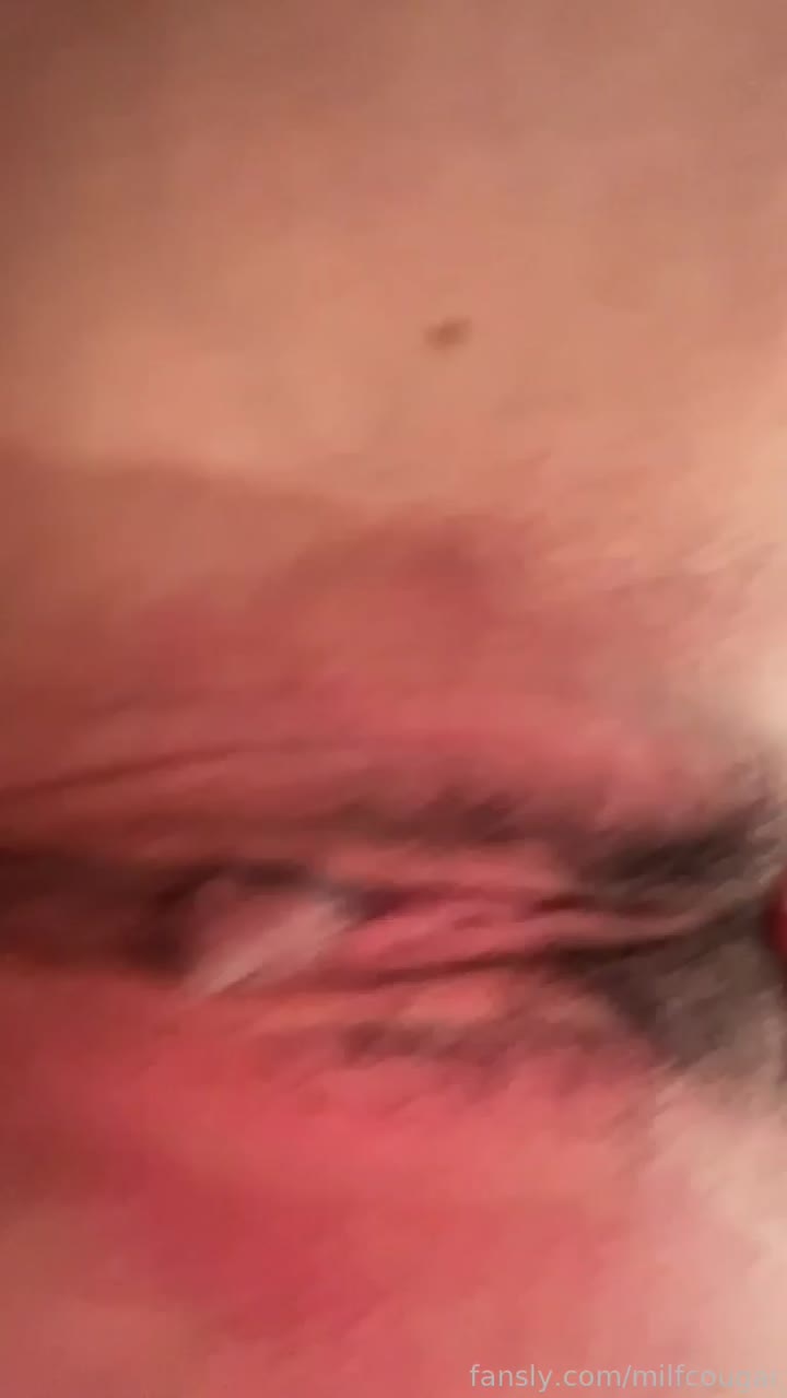 naughty Milfcougar Nudes leak Fansly leak Epic
