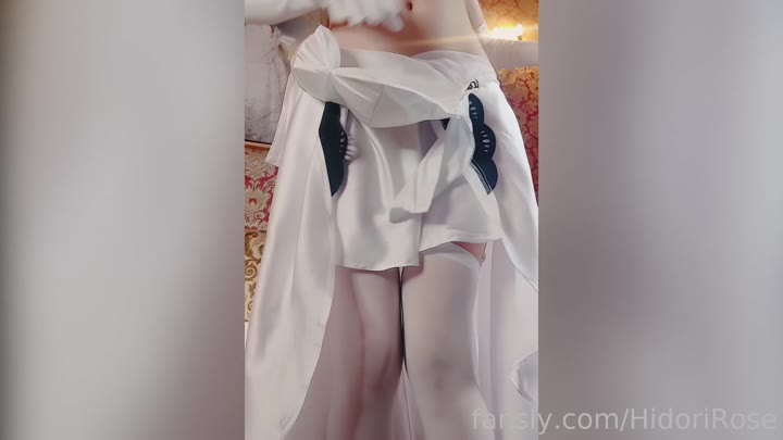 Exposed nan Hidori Rose leaked sextape Leaked full video