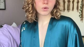 Sensational hysterical Sarah Calanthe Fansly