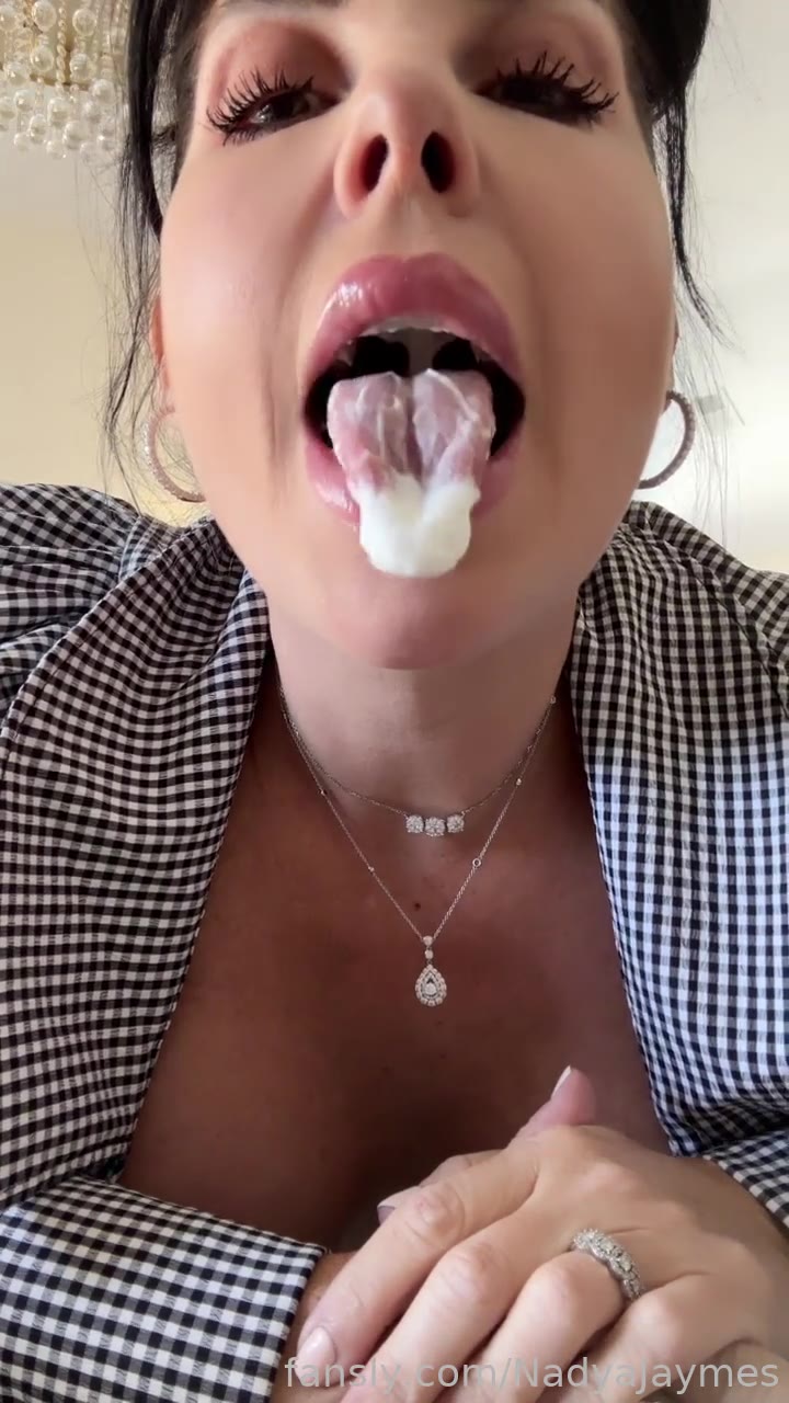 Epic rich Nadya Jaymes Nude leaks