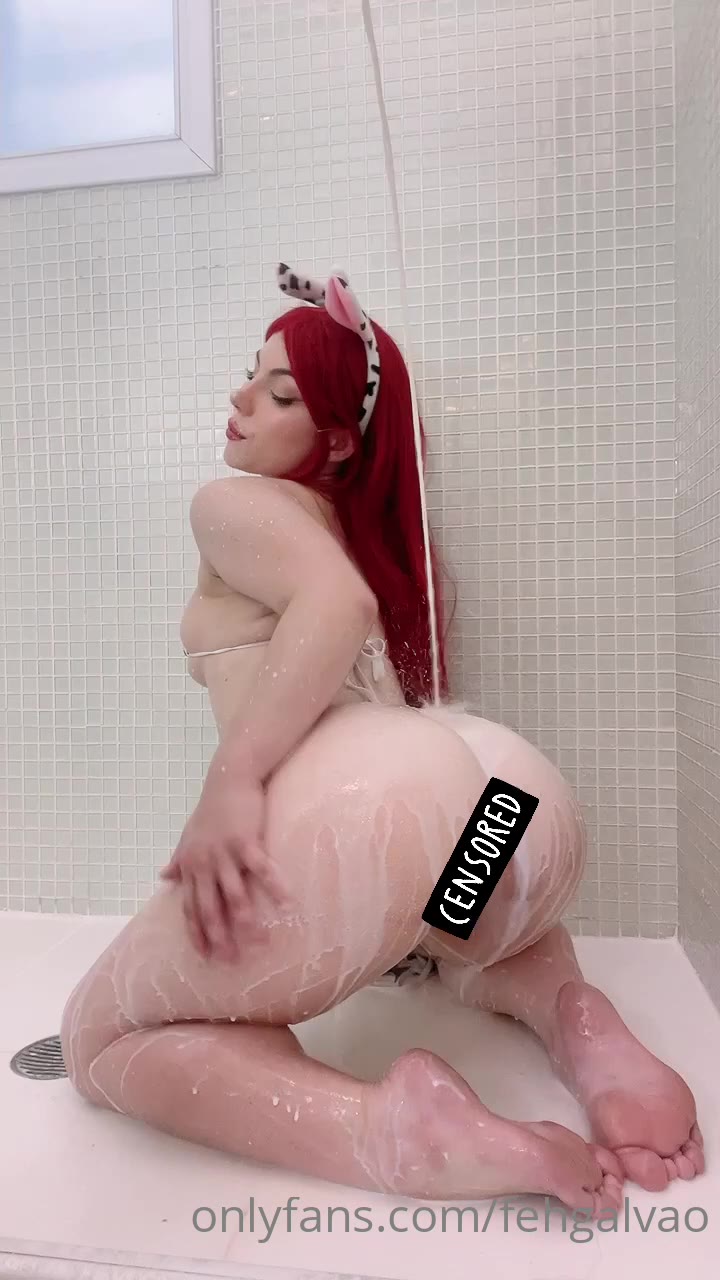 FeGalvao leaked xxx