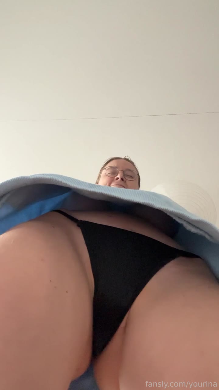 dirty-talking Yourina Onlyfans nude Exposed