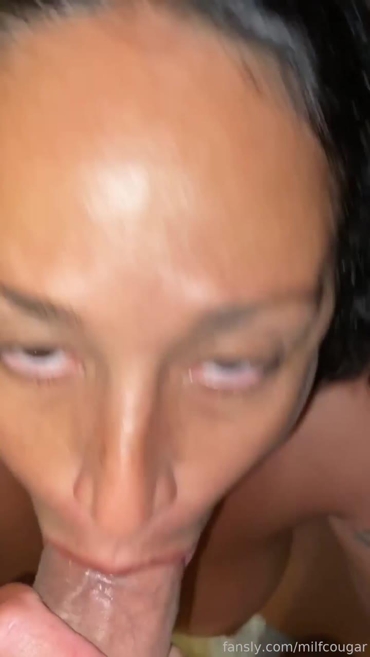 Milfcougar Nude leak OF  Vid