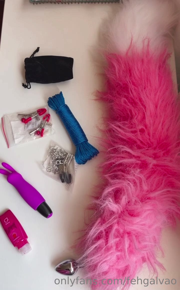 armful Maria Fe Galvao sex destroyed Epic