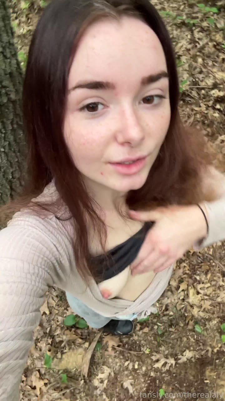 Therealaly sex Full Movie