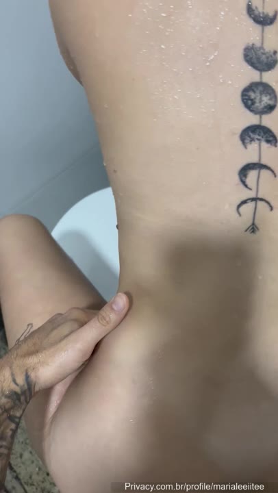 Fe Galvão Naked leaked VIDFULL