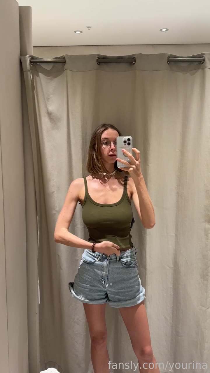 anorexic Yourina instagram PRIVATE Exposed