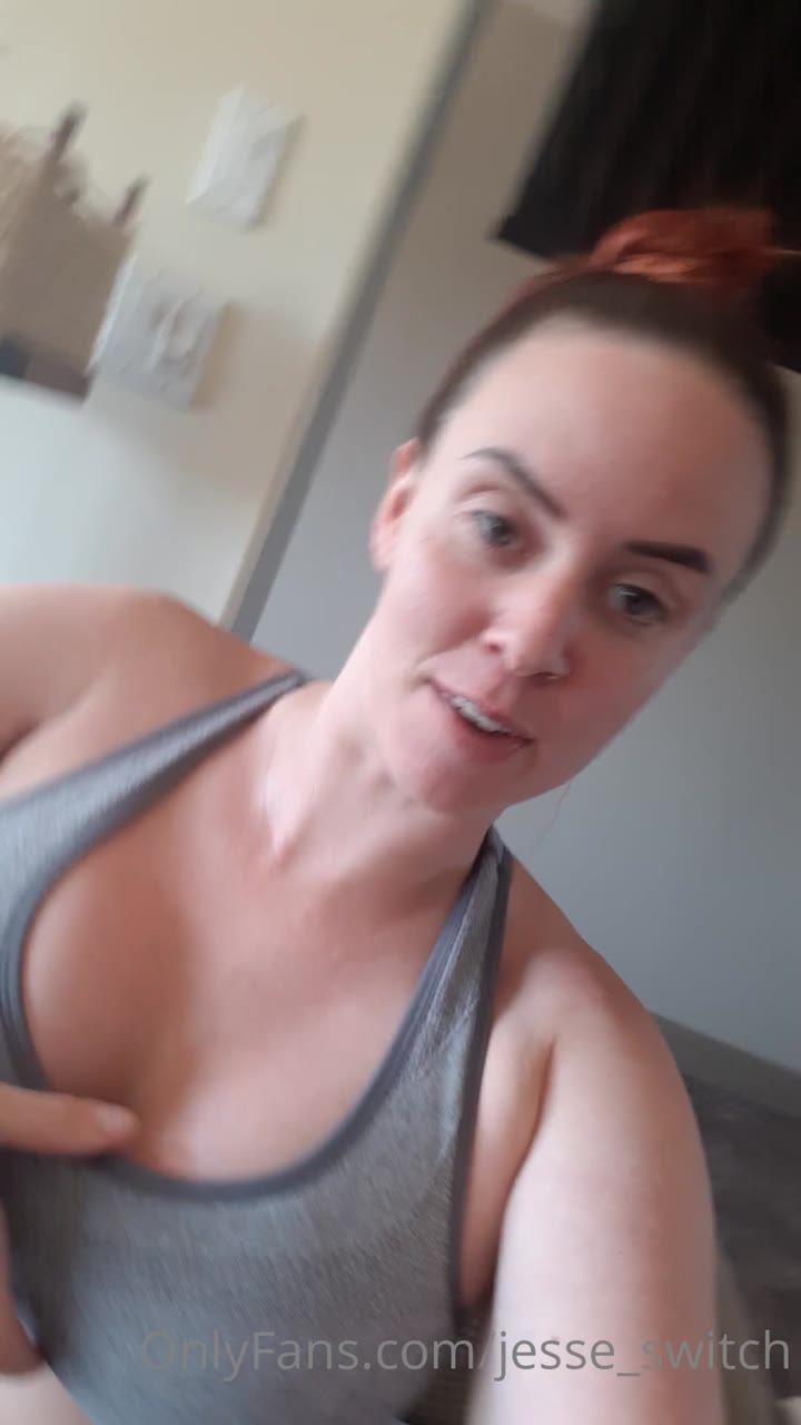 armful jesseswitch XXX Exclusive vid full Sensational