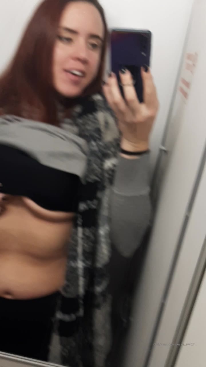 indecent Sweating Jesse Switch Leaked