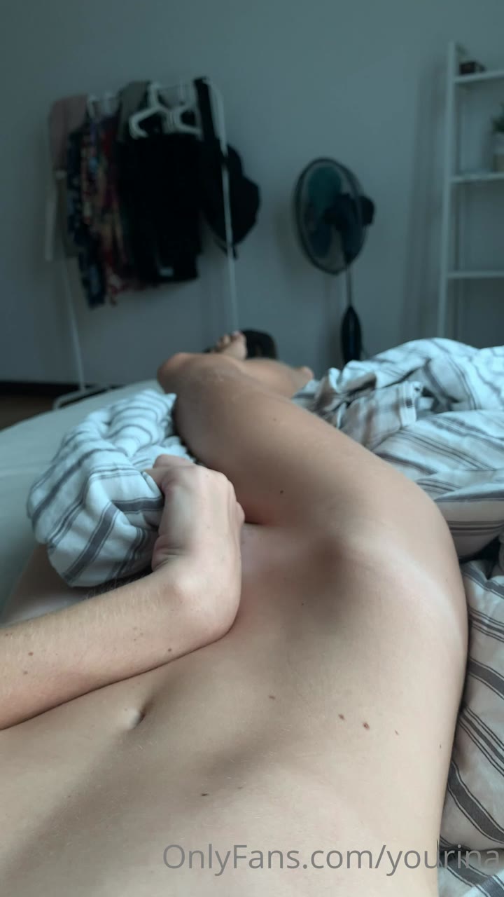 nan Yourina nude boobs