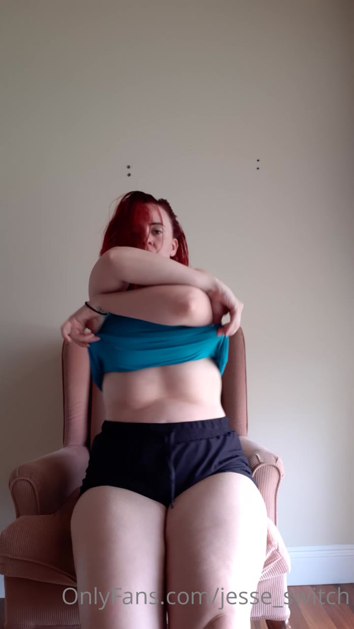 nan Jesse Switch fap