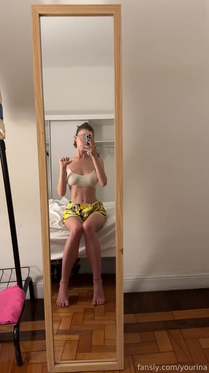 hirsute Yourina Naked leaked Leaked full video Epic